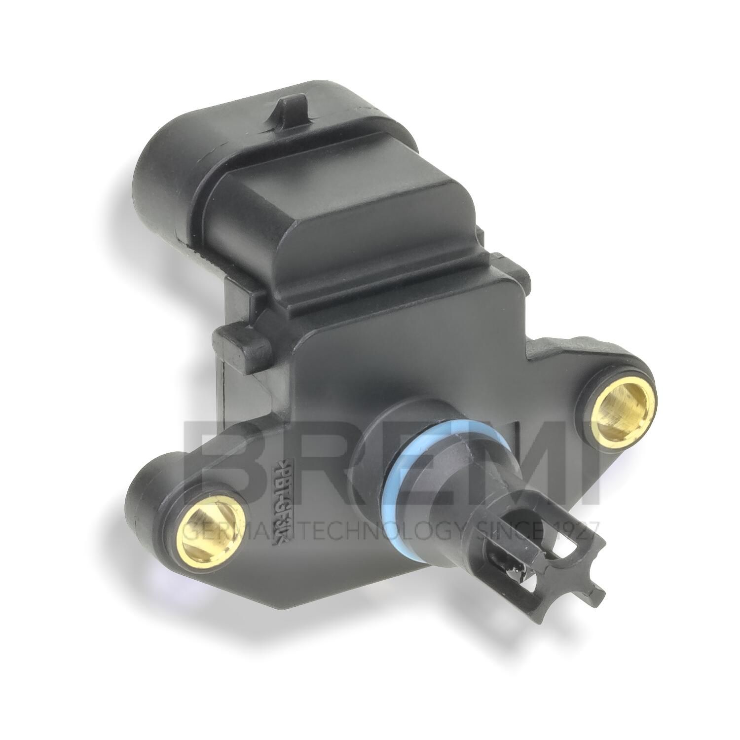 Sensor Saugrohrdruck