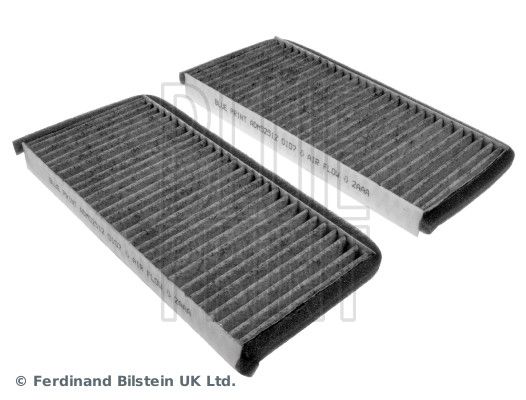Filtersatz Innenraumluft