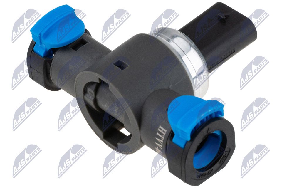 Sensor Kraftstoffdruck