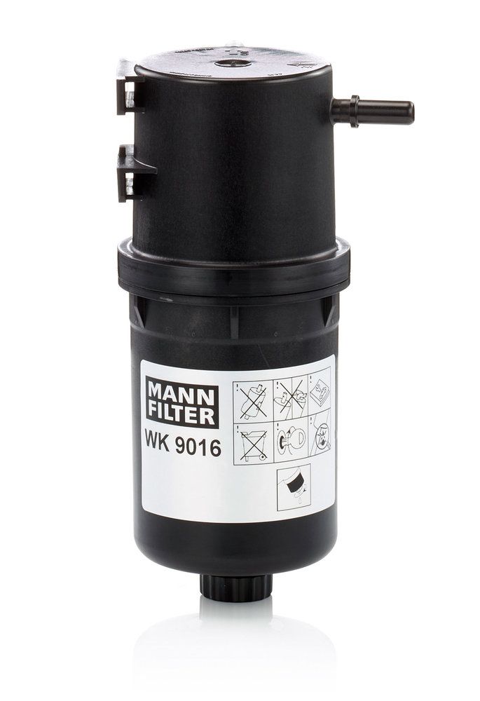 Kraftstofffilter Kraftstoff Filter