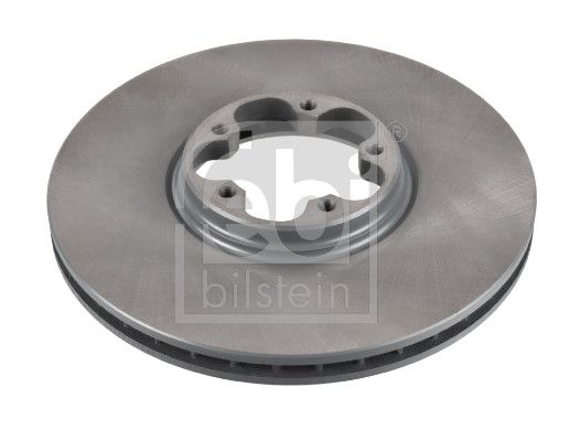 Bremsscheiben Set 2 Stück