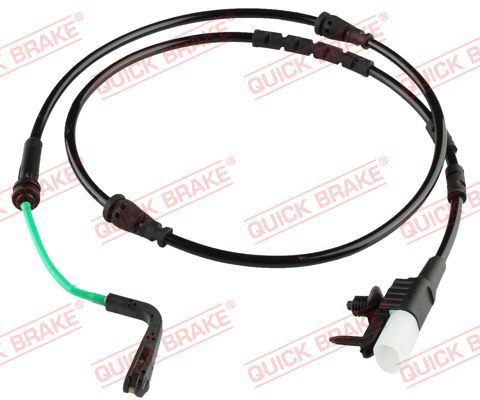 Warnkontakt Kabel Bremsbelagverschleiß