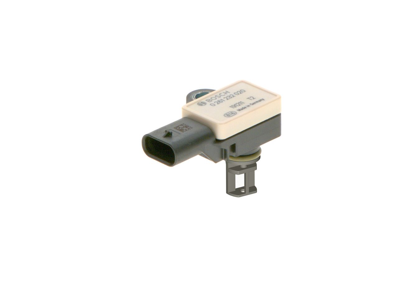 Sensor Ladedruck Ladedrucksensor