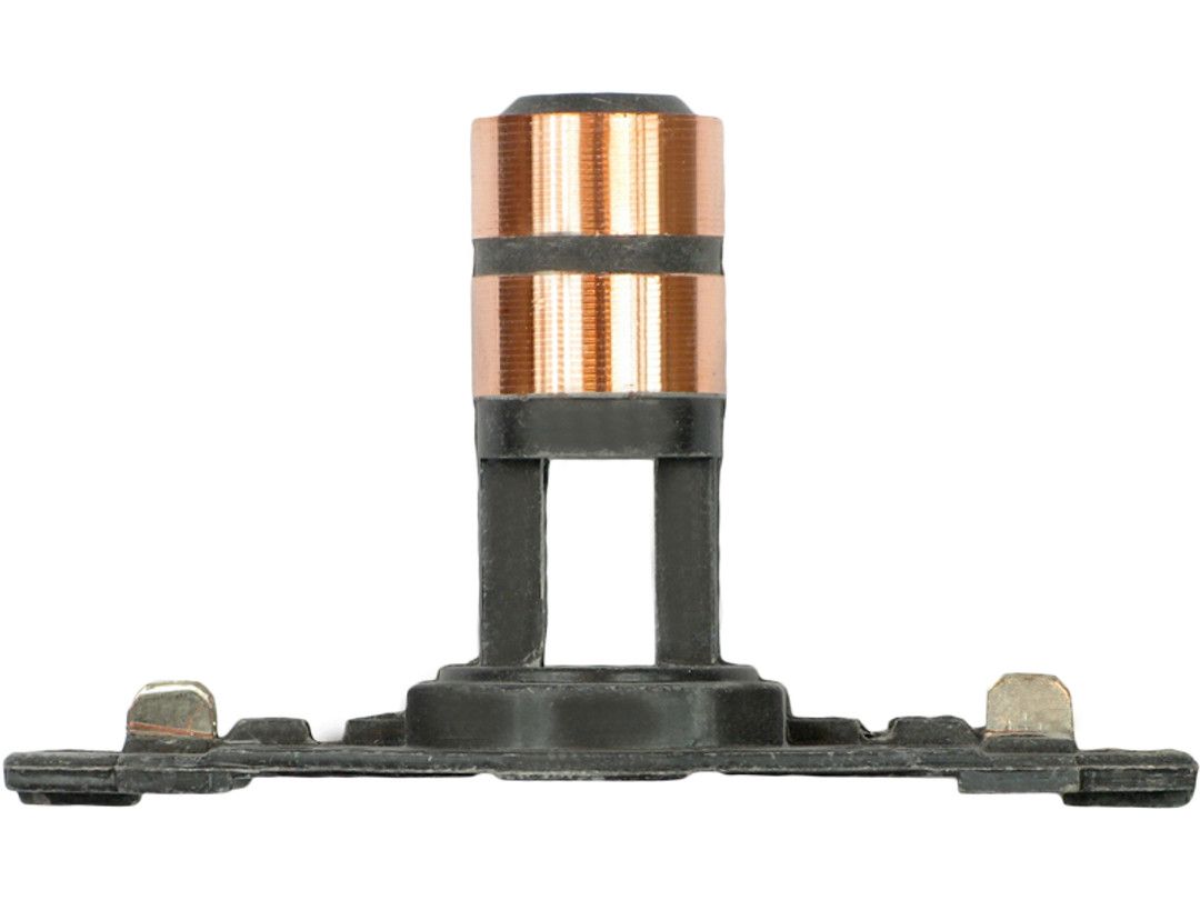 Schleifring Lichtmaschine Generator