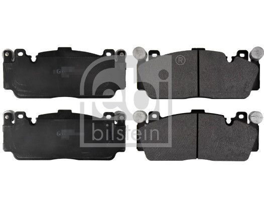 Bremsbelag Satz Bremsscheibe Scheibenbremse