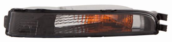 Set: 2 × Blinker vorne