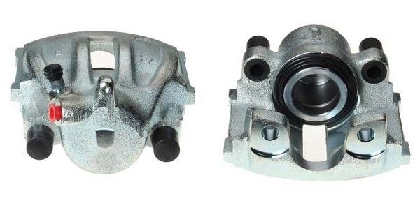 Bremssattel Bremszange