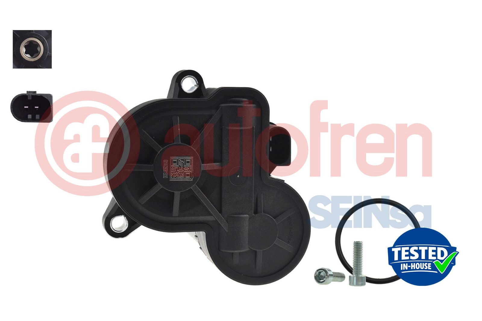 Feststellbremse elektrische Handbremse Bremssattel