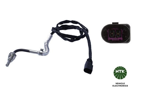 Sensor Abgastemperatur