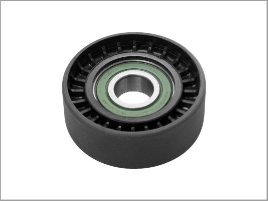 Spannrolle
