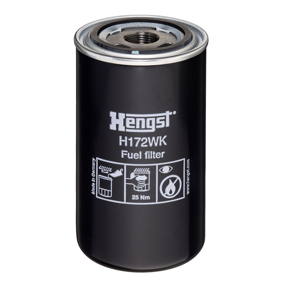 Kraftstofffilter Kraftstoff Filter