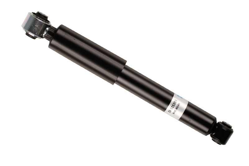 Gas-Stoßdämpfer