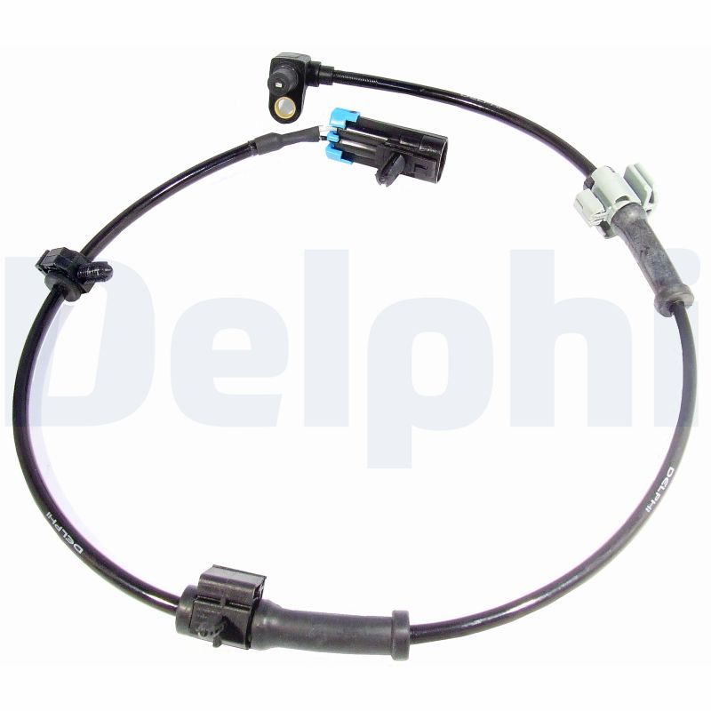 ABS Sensor Drehzahlmesser