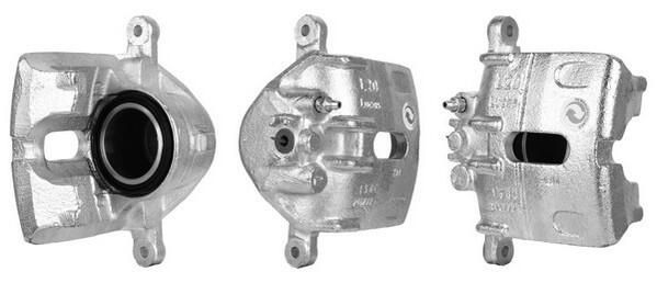 Bremssattel Bremszange