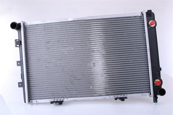 Kühler Wasserkühler Motorkühler