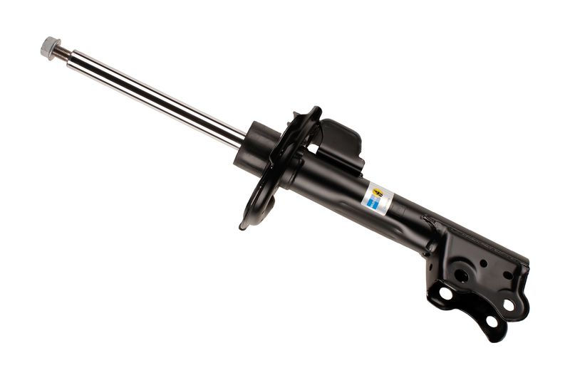 Gas-Stoßdämpfer