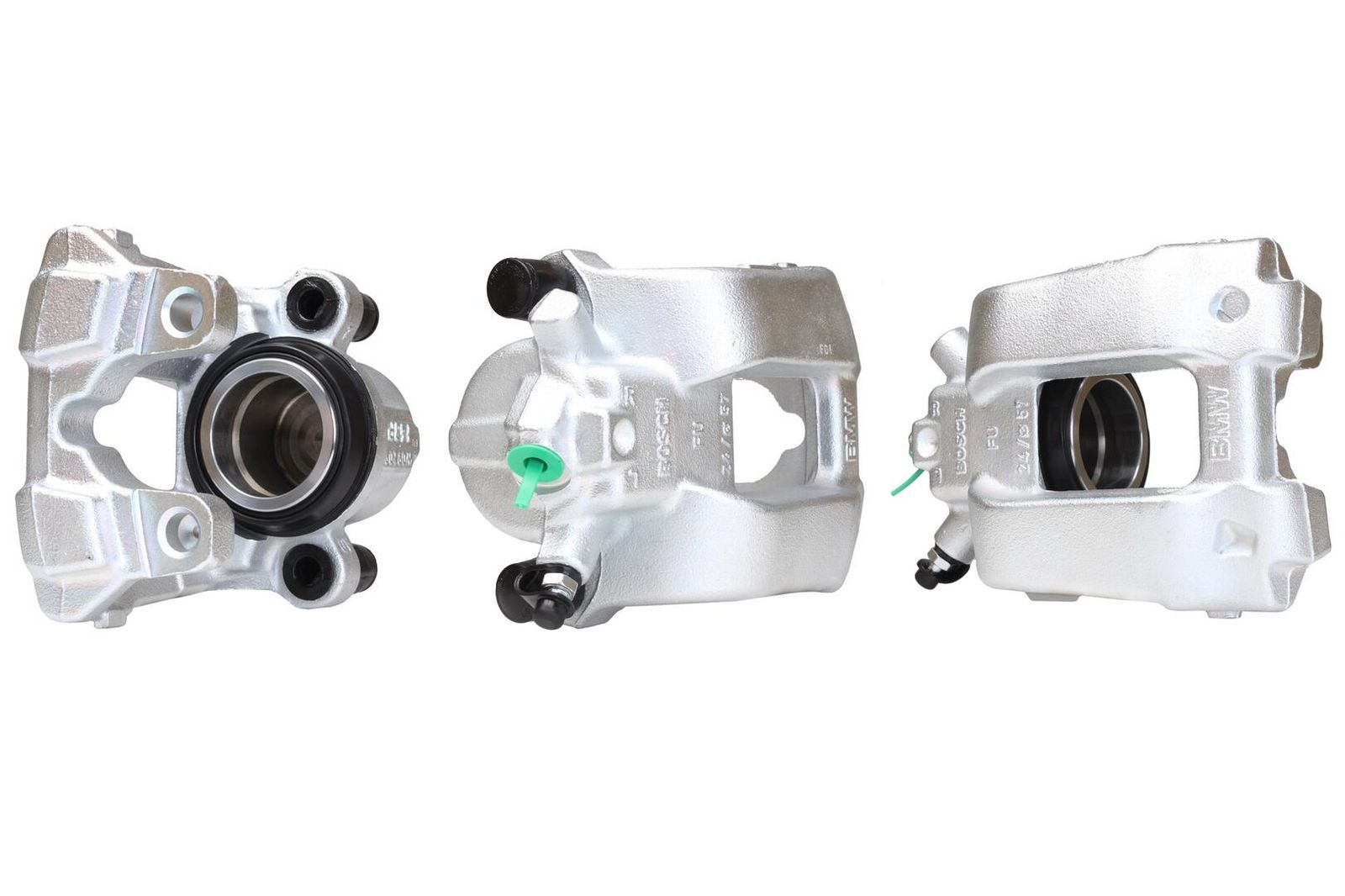 Bremssattel Bremszange