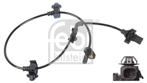 ABS Sensor Drehzahlmesser