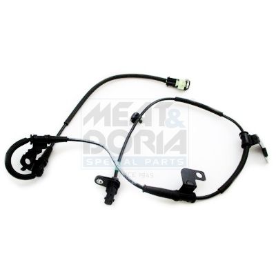 ABS Sensor Drehzahlmesser