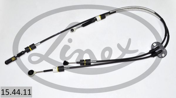Halter, Schaltseilzug (Schaltgetriebe)