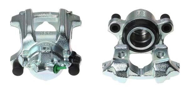 Bremssattel Bremszange