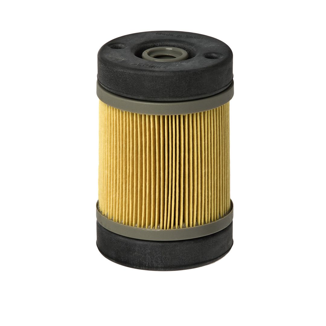 Filter, Harnstofflösung