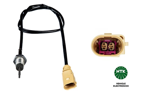 Sensor Abgastemperatur