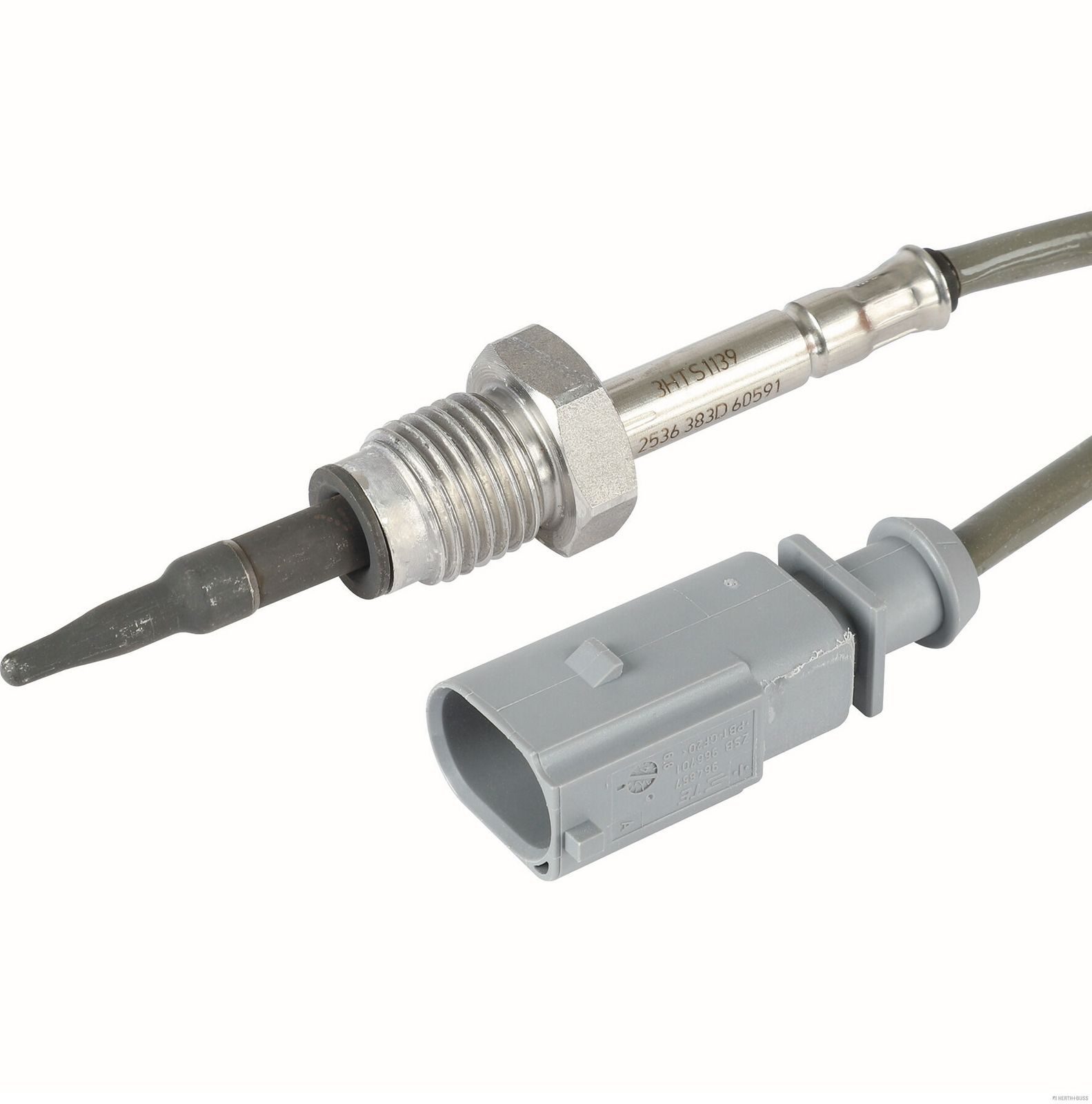 Sensor Abgastemperatur