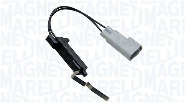 Sensor Ansauglufttemperatur