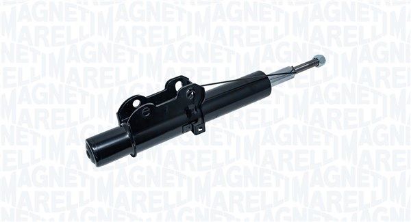 Gas-Stoßdämpfer