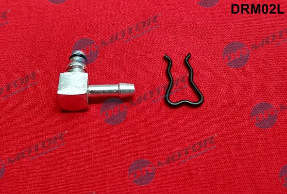 Schlauchverbinder Benzinschlauch Kraftstoffschlauch Dieselschlauch