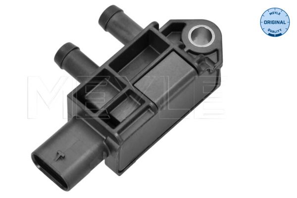 Abgasdrucksensor Differenzdruck