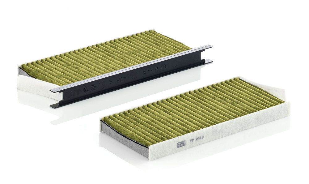 Innenraumfilter Pollenfilter Filter