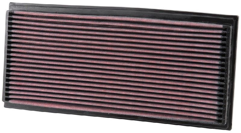 Plattenfilter (Einsätze)