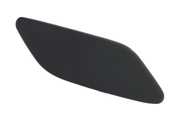 Stoßstange Blende