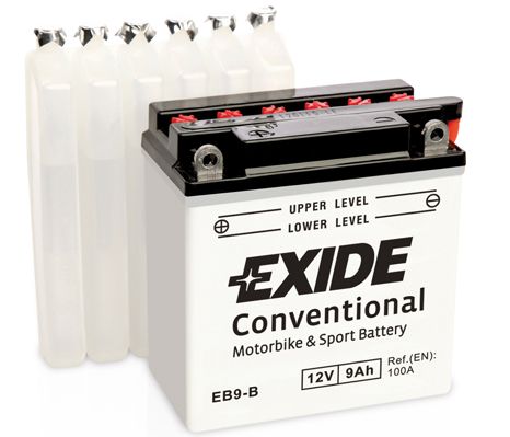 Batterien