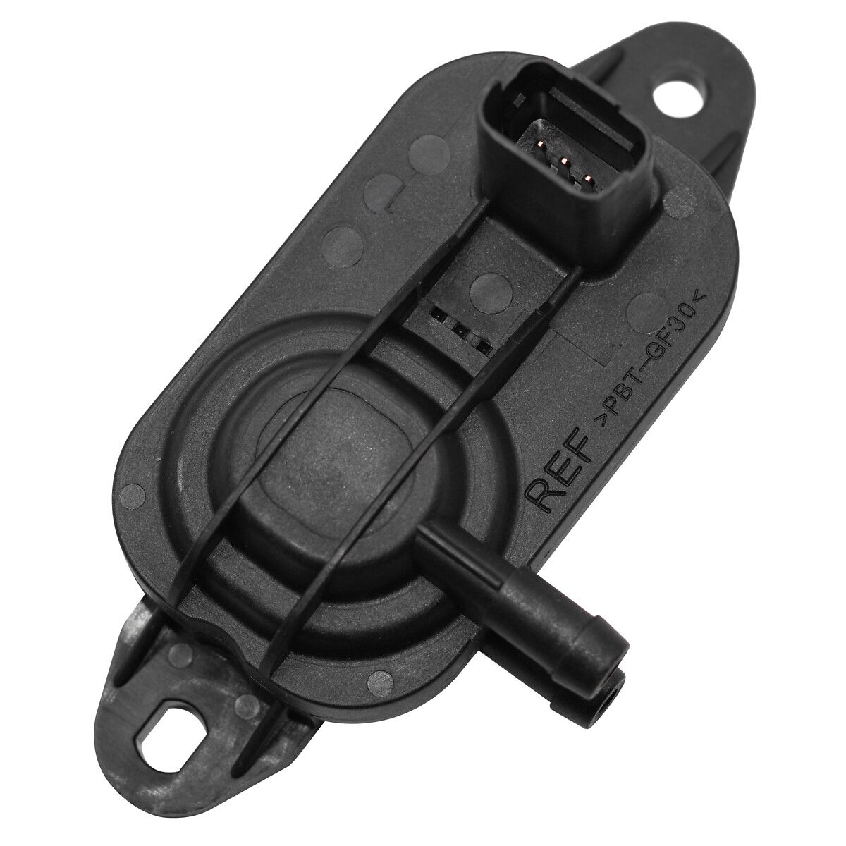 Abgasdrucksensor Differenzdruck