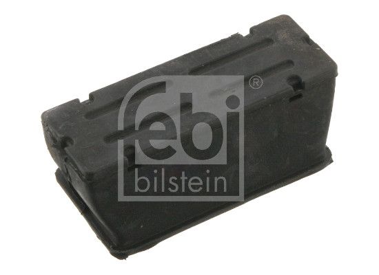 Federbuchs Blattfeder