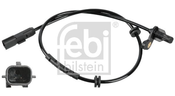 ABS Sensor Drehzahlmesser