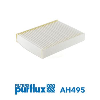 Innenraumfilter Pollenfilter Filter
