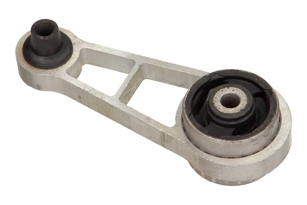 Motorgummiunterlage