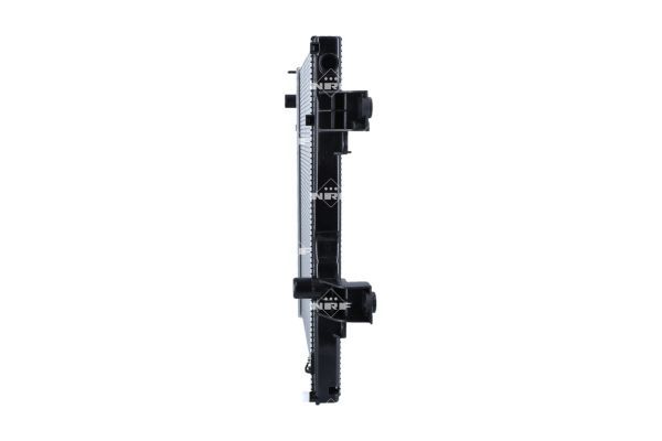 Kühler Wasserkühler Motorkühler