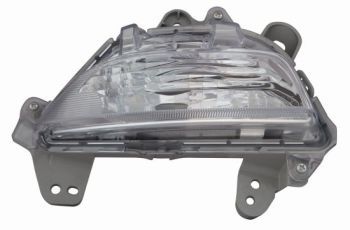 Set: 2 × Blinker vorne