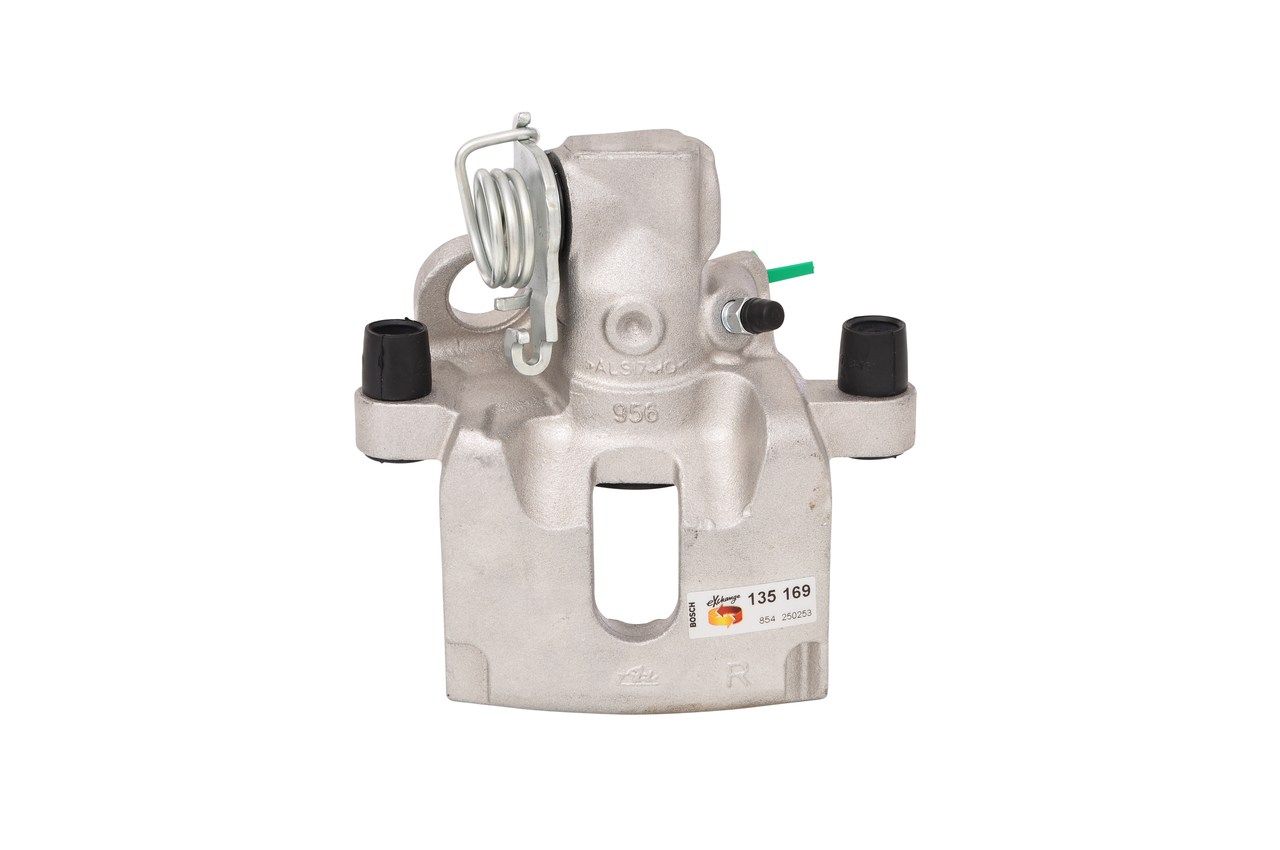 Bremssattel Bremszange