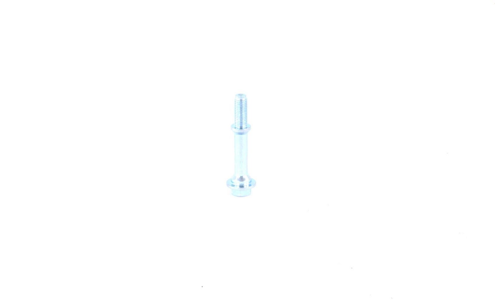 Schraube Abgasanlage