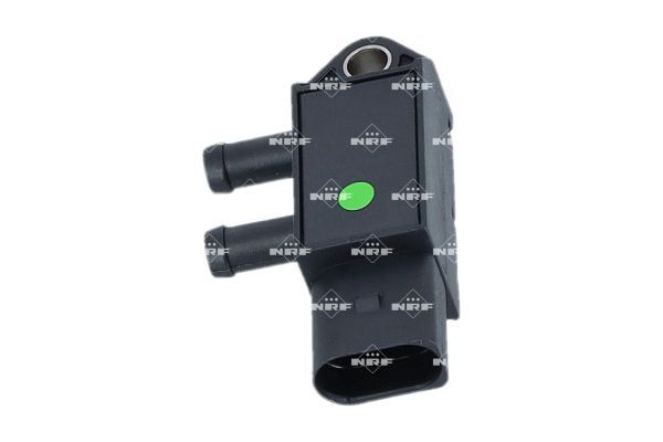 Abgasdrucksensor Differenzdruck