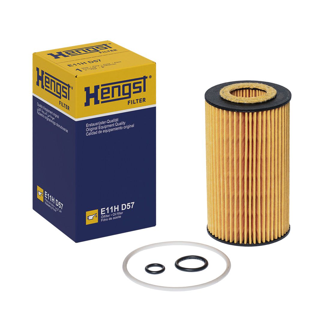 Ölfilter Öl Filter