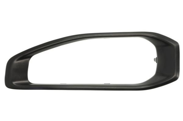 Stoßstange Gitter