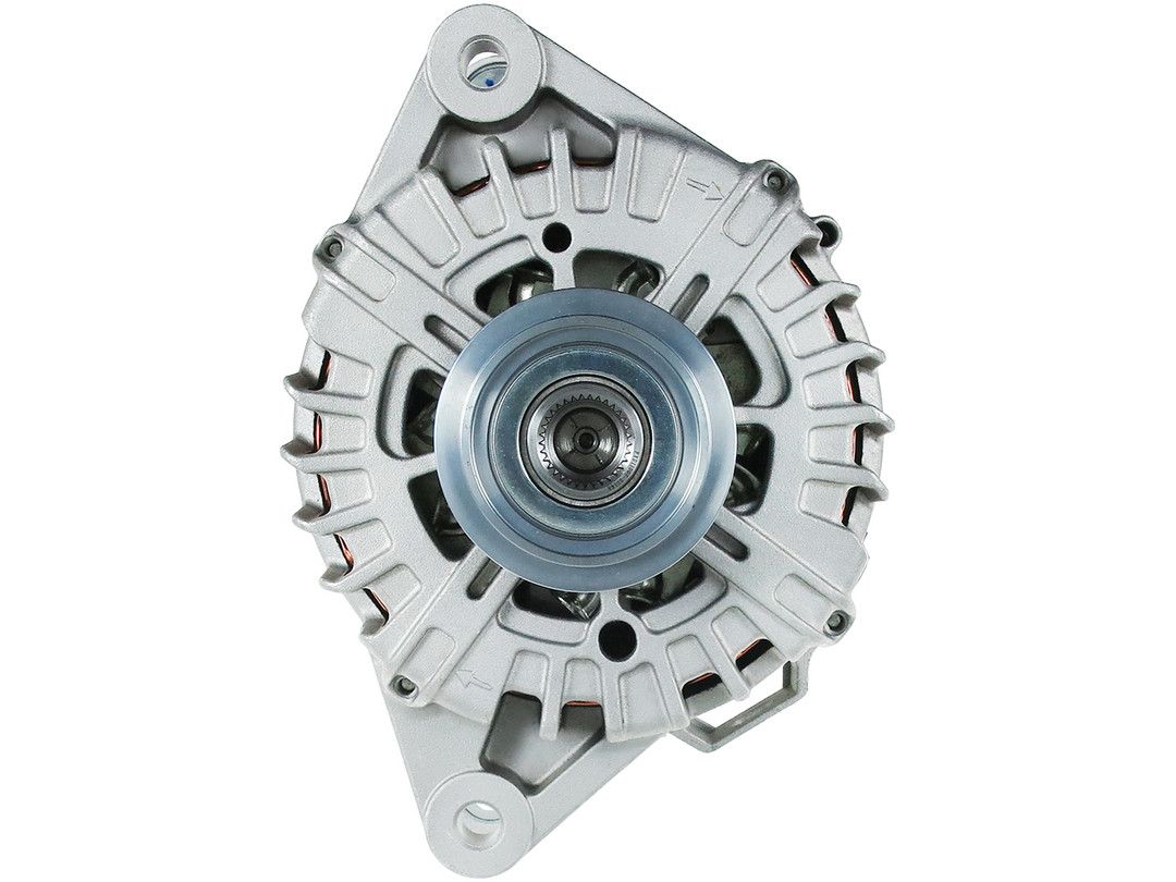 Lichtmaschine Generator