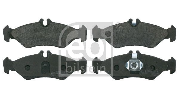 Bremsbelag Satz Bremsscheibe Scheibenbremse